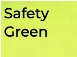 Safety Green